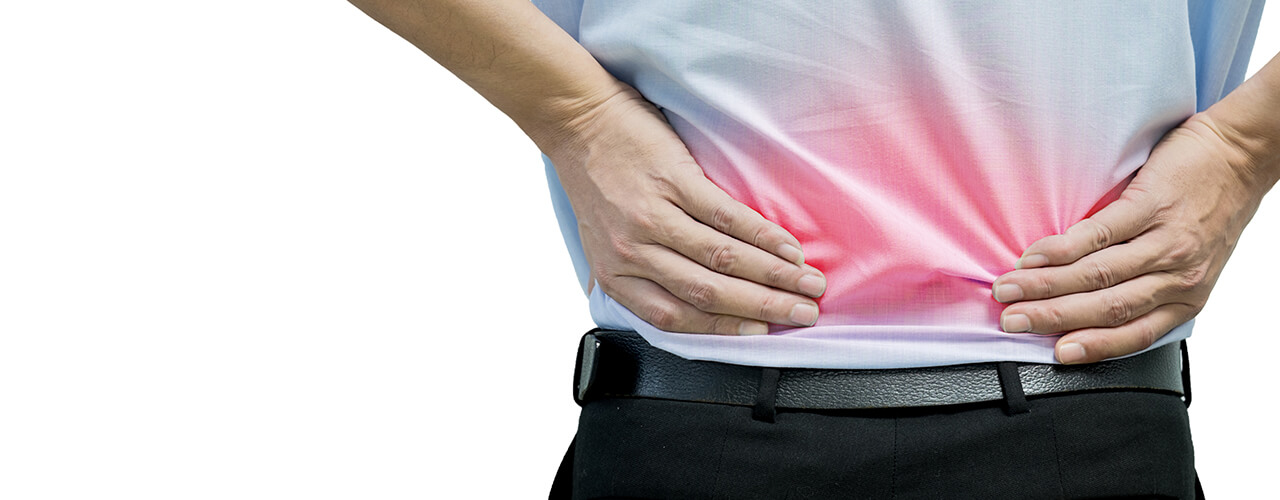 What's the Difference Between Back Pain and Sciatica? - PT