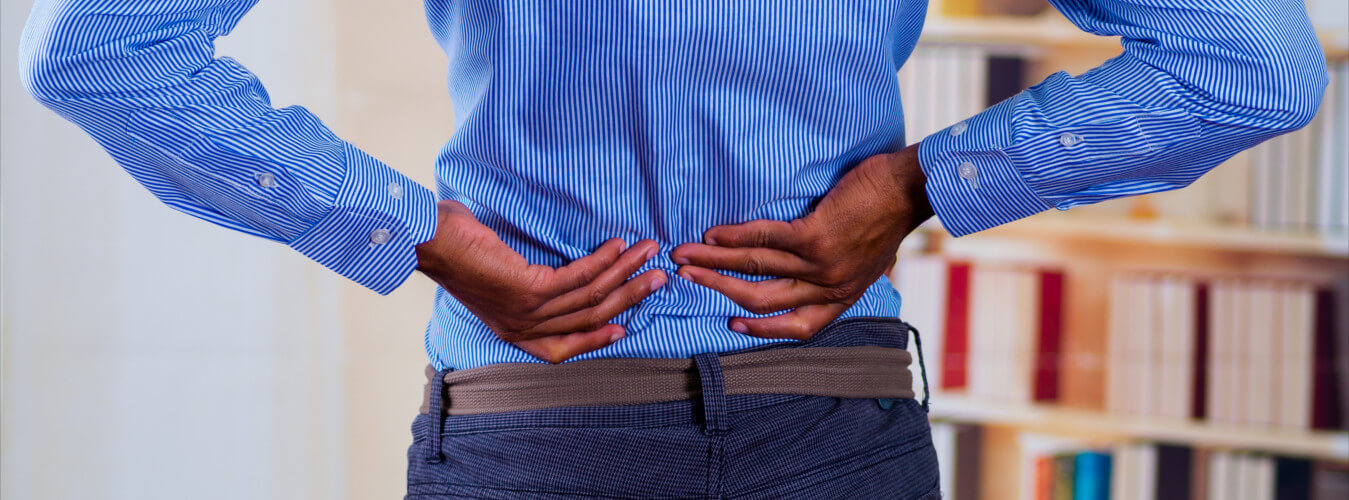 back pain motion works physical therapy