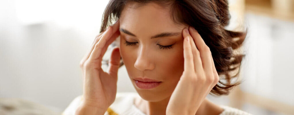 Physical Therapy Can Alleviate Your Stress Related Headaches